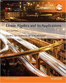 Linear algebra and its applications 280